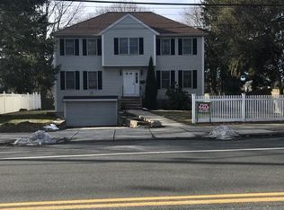 270 Washington St, Winchester, MA 01890