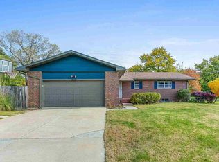 4230 N Edgemoor St, Wichita, KS 67220