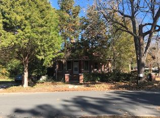 128 Edgefield Ave NE, Aiken, SC 29801