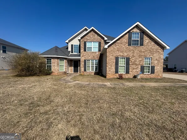 328 Pheasant Run Trl, Macon, GA 31216