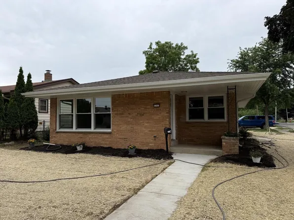 3303 S 85th STREET, Milwaukee, WI 53227