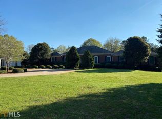32 Green Oak Cir, Thomaston, GA 30286