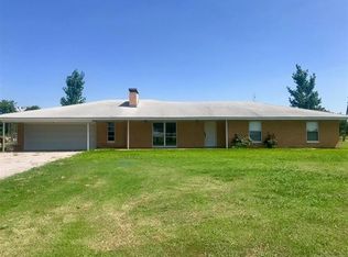 802 Rodeo Rd, DURANT, OK 74701