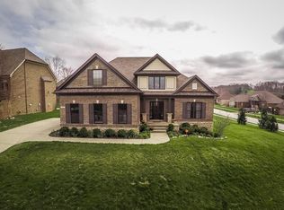 1401 Mulligan Dr, Fisherville, KY