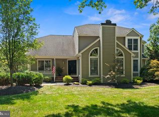 27 Baldwin St, Pennington, NJ
