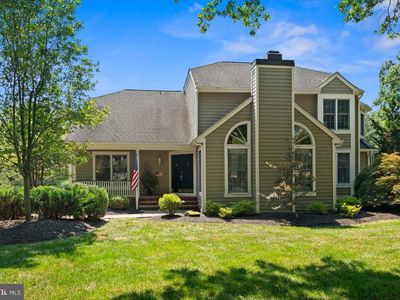 27 Baldwin St, Pennington, NJ, 08534