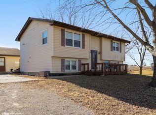 430 Iowa St, Saint Marys, IA 50241