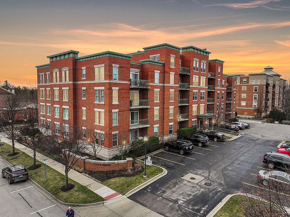 1st image of 132 W Johnson St Unit 308