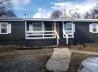 8 Cedar Rd, Mulberry, TN 37359