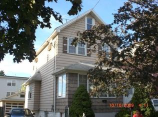 214 W 15th St, Linden, NJ 07036