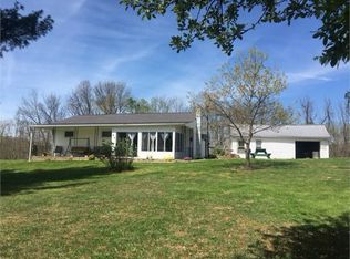 12641 State Route 772, Otway, OH 45657