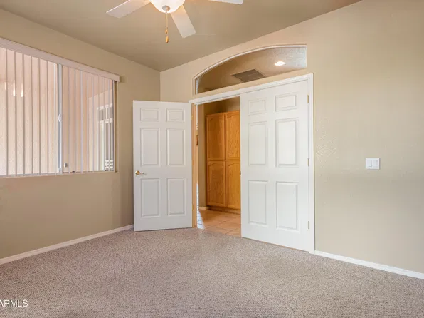 2652 LEAWOOD Loop, Sierra Vista, AZ 85650