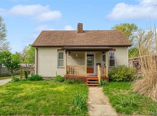 3520 Summit Ave, Swansea, IL 62226