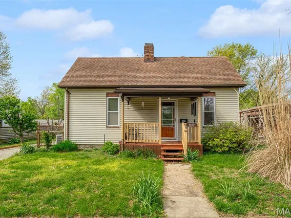 3520 Summit Ave, Swansea, IL 62226