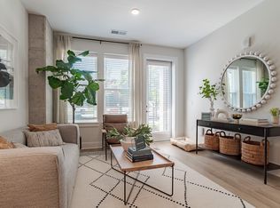 The Yancey, Charlotte, NC 28217