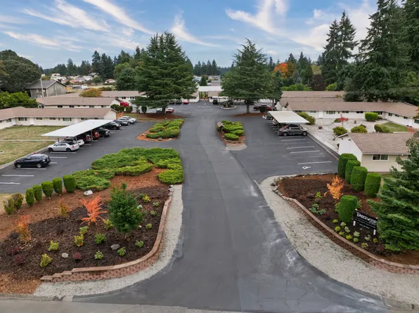Timberwood Apartments, 10701 109th St SW #39, Lakewood, WA 98498