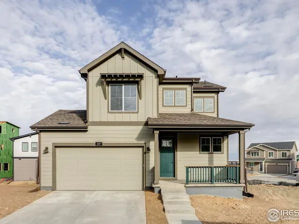 107 Cayauga Way, Superior, CO 80027