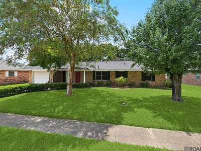 427 N Montz Ave, Gramercy, LA, 70052