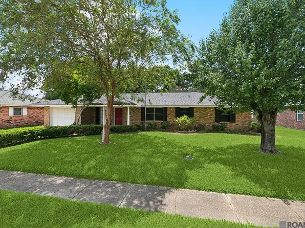 427 N Montz Ave, Gramercy, LA 70052
