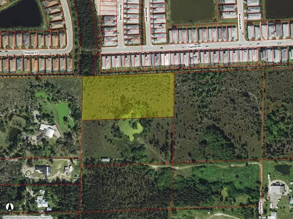000 Brandy LN, NAPLES, FL 34114