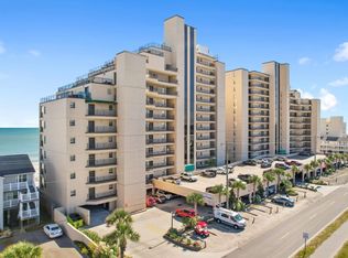 SURFMASTER I, Surfside Beach, SC 29575