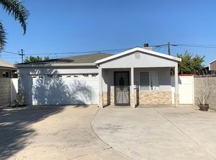 4627 W 152nd St, Lawndale, CA 90260