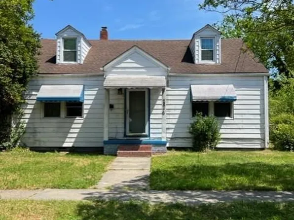 2846 Ballentine Blvd, Norfolk, VA 23509