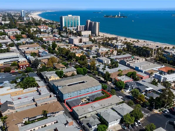 1317 E 1st St, Long Beach, CA 90802