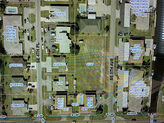 5th image of 4710 SE 5th Ave
