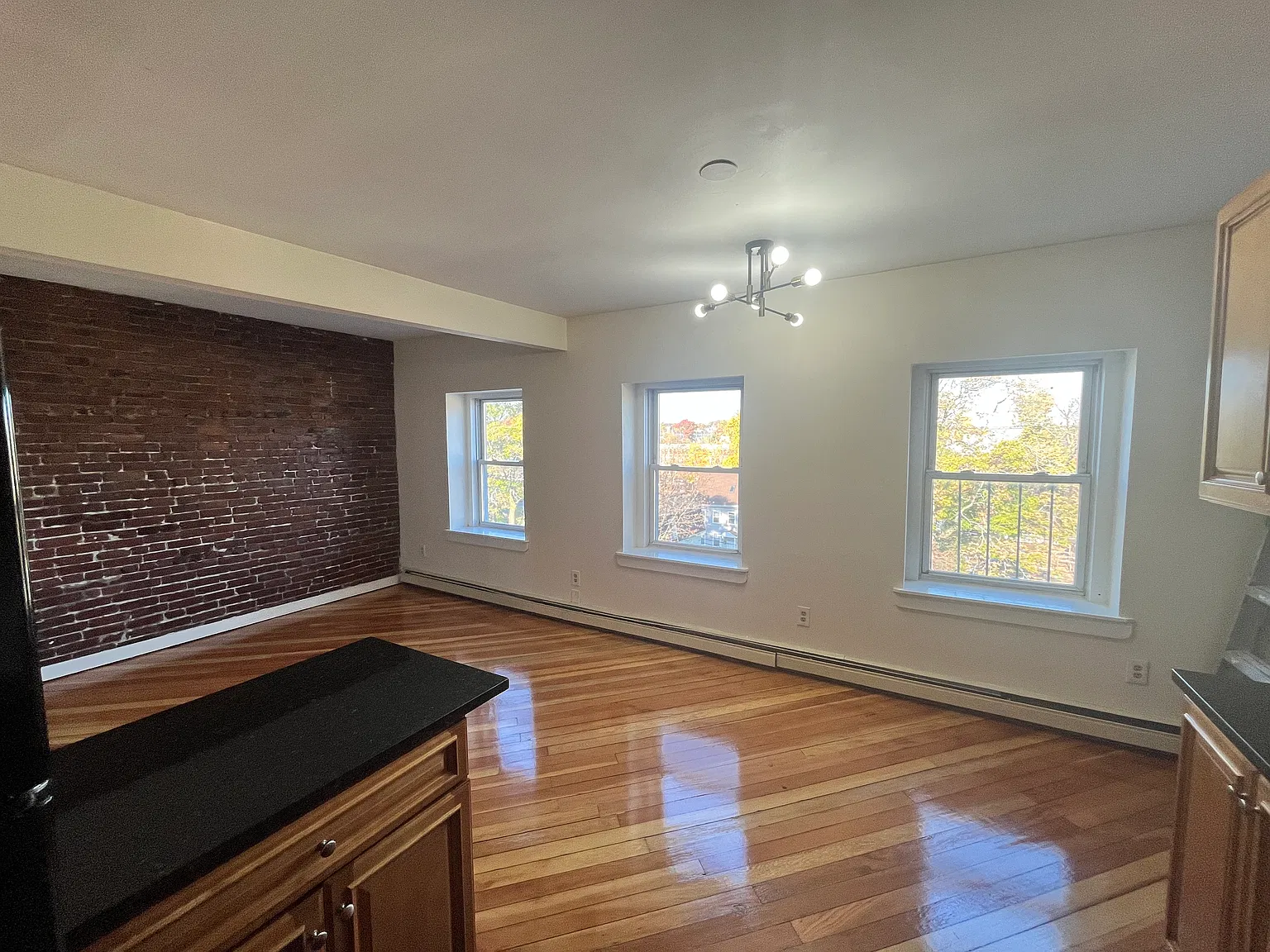 2 bed, $2,300 — Photo 3