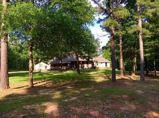 1100 Butler Hill Rd, Benton, LA 71006