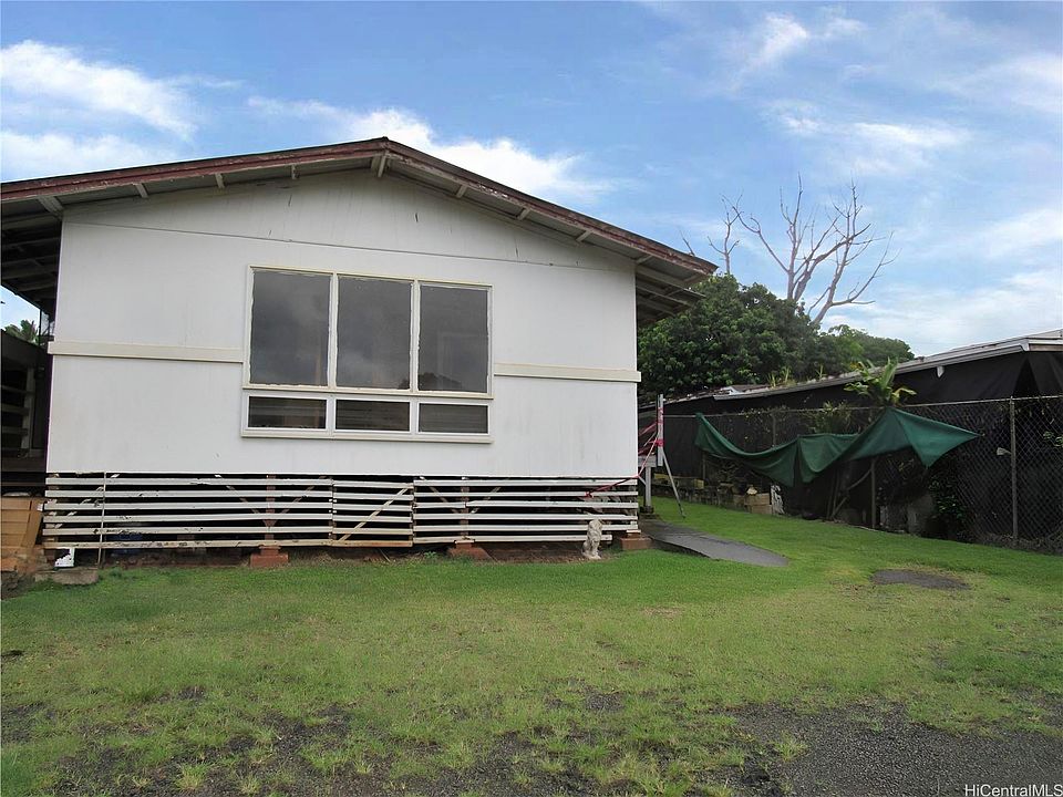 129D Rose St, Wahiawa, HI 96786 MLS 202314615 Zillow