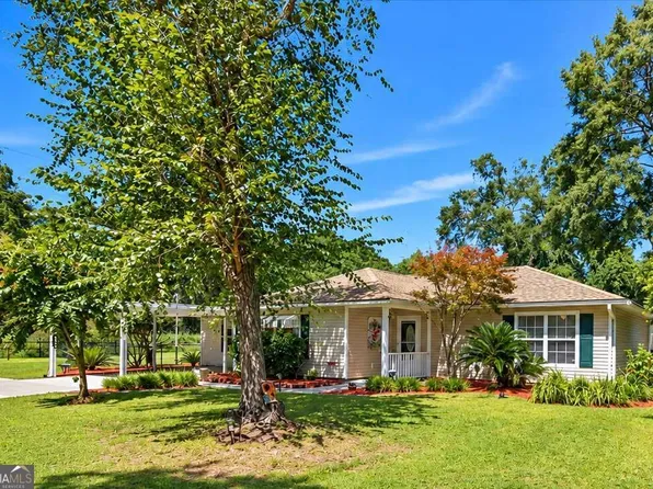 113 Breckenridge Dr, Brunswick, GA 31520