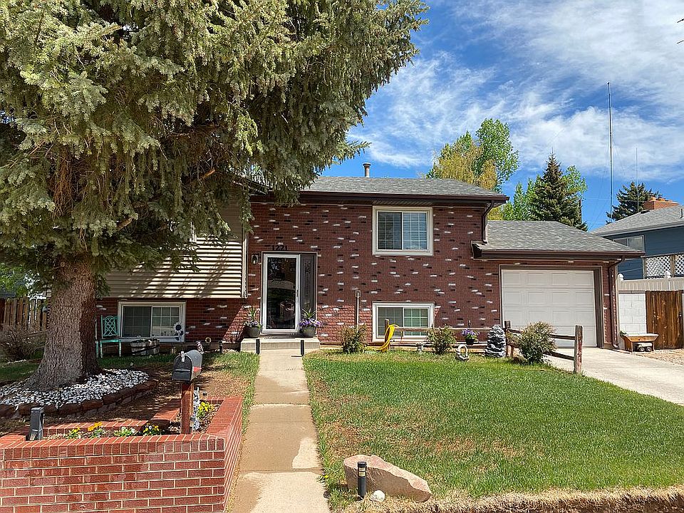1221 W Hill Rd, Laramie, WY 82072 Zillow