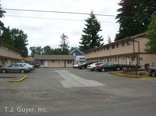 1505 Lewis St APT 4, Centralia, WA 98531