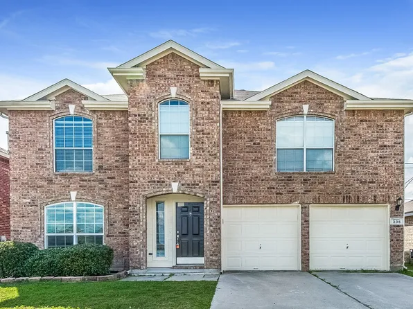 305 Windy Hill Ln, Fort Worth, TX 76108