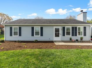 164 Cresthaven Ter, Evington, VA 24550