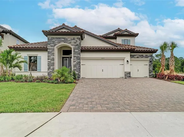 8834 Eastwyck Dr, Parrish, FL 34219