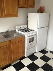 Rented by Sovereign Associates