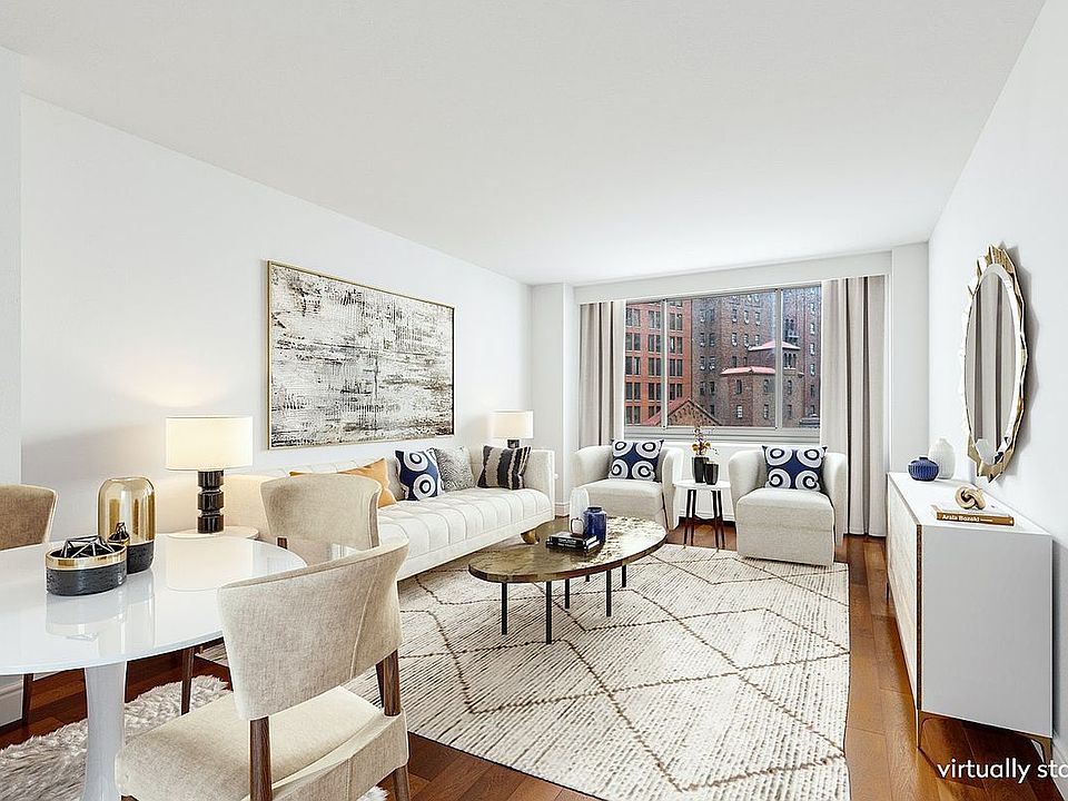 1st image of 30 W 63rd St APT 7T