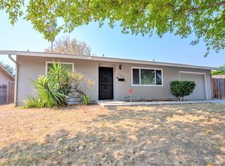 7313 Hutchins Way, North Highlands, CA