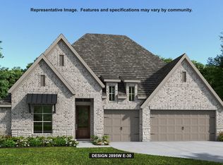 914 River Sky Rd, Lavon, TX 75166