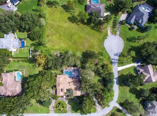 LOT 12 Grandview Dr, Dade City, FL 33525