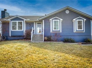 11019 N Farley Ave, Kansas City, MO 64157