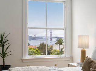 2546 Lake St, San Francisco, CA 94121