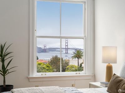 2546 Lake St, San Francisco, CA, 94121