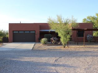8076 W Millipede Pl, Tucson, AZ 85735