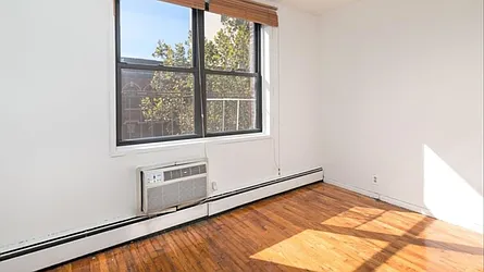 Rented by Guy Goldman, LREB