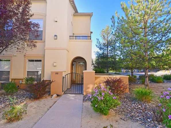17000 Wedge Pkwy Unit 212, Reno, NV 89511