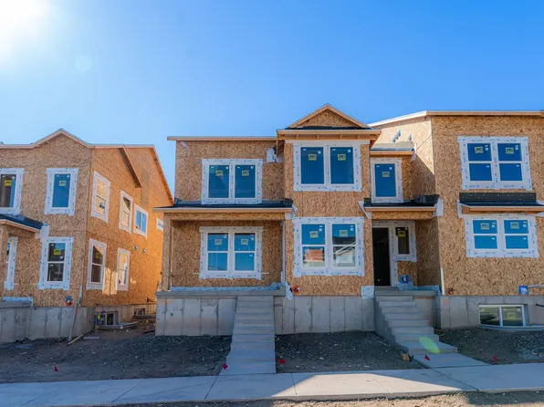 LOT 910 W Skyline Dr #1459, Saratoga Springs, UT 84045